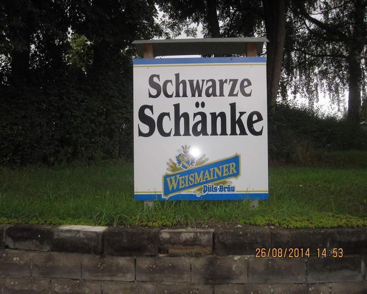 Schwarze Schanke Gastwirtschaft